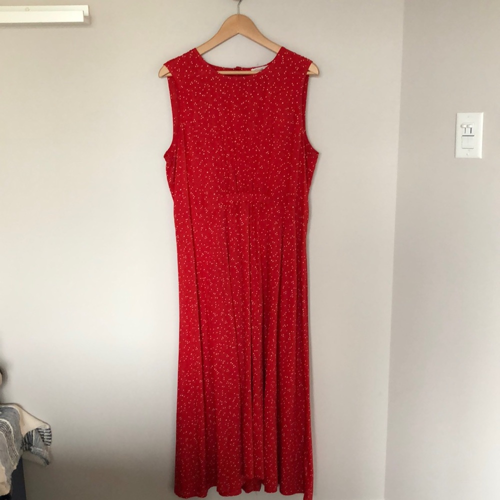 BEACHLUNCHLOUNGE Dress